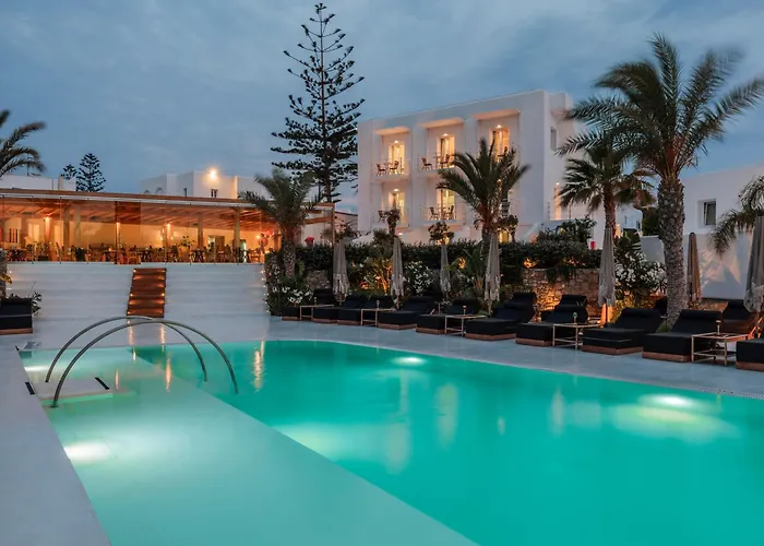 Akkadian Boutique Hotel
