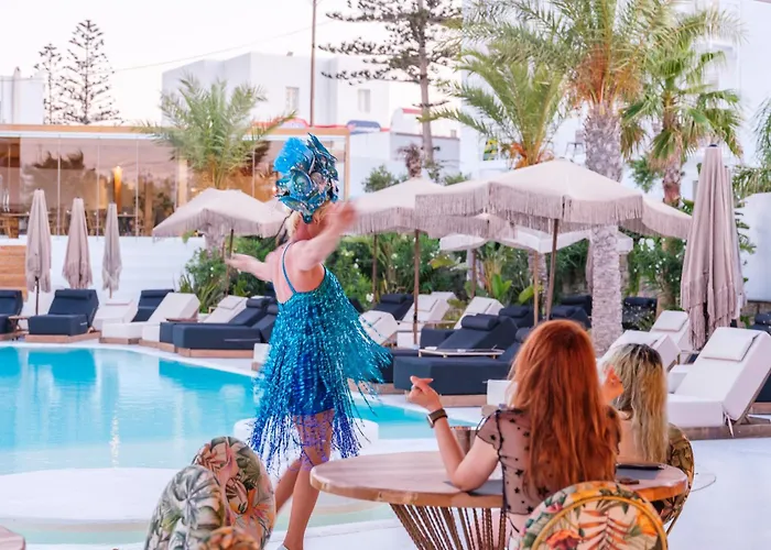 Akkadian Boutique Hotel