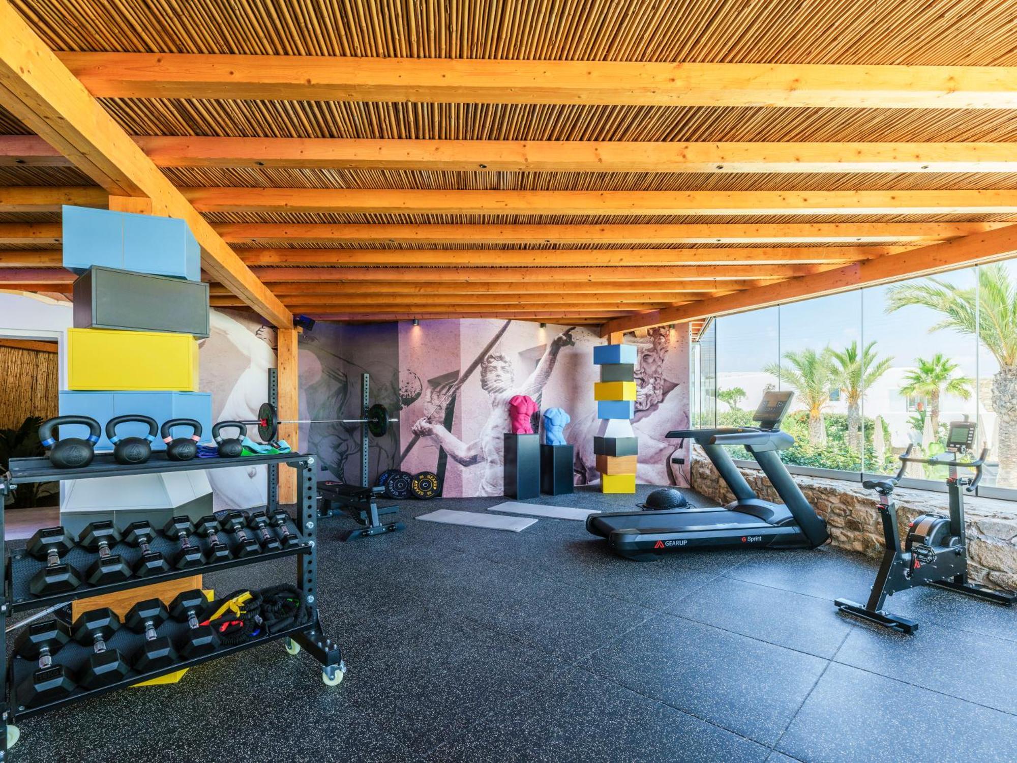 Hotel Akkadian Boutique Hotel Mykonos Town