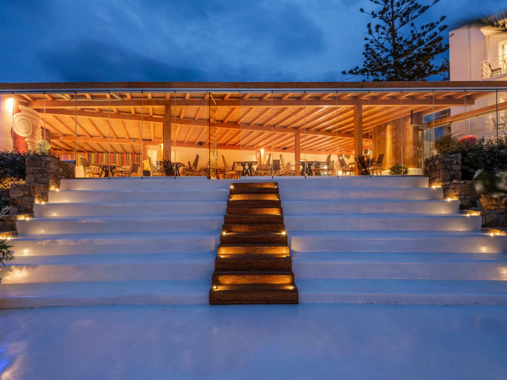 Akkadian Boutique Hotel Hotel