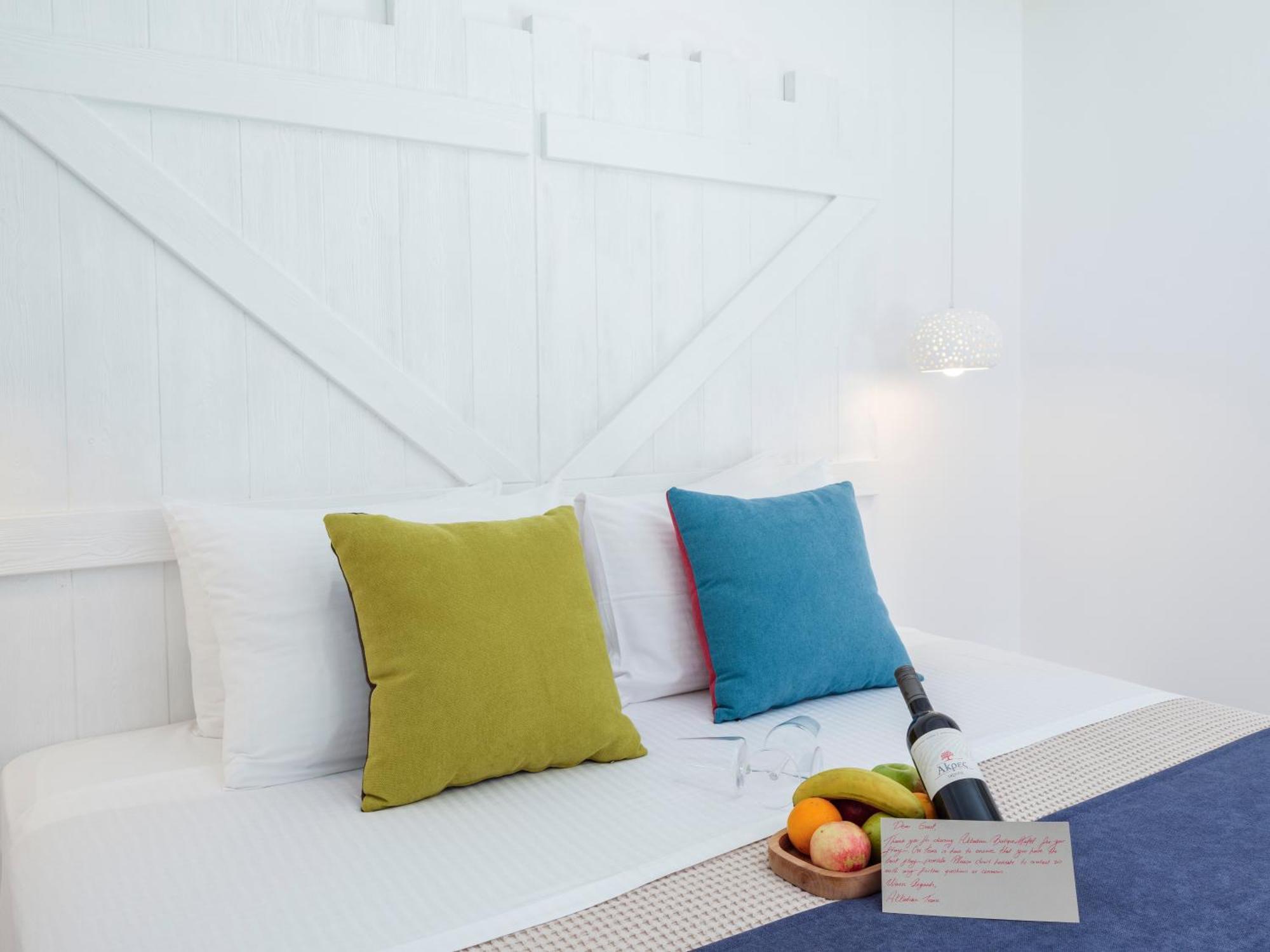 Akkadian Boutique Hotel Hotel Mykonos Town