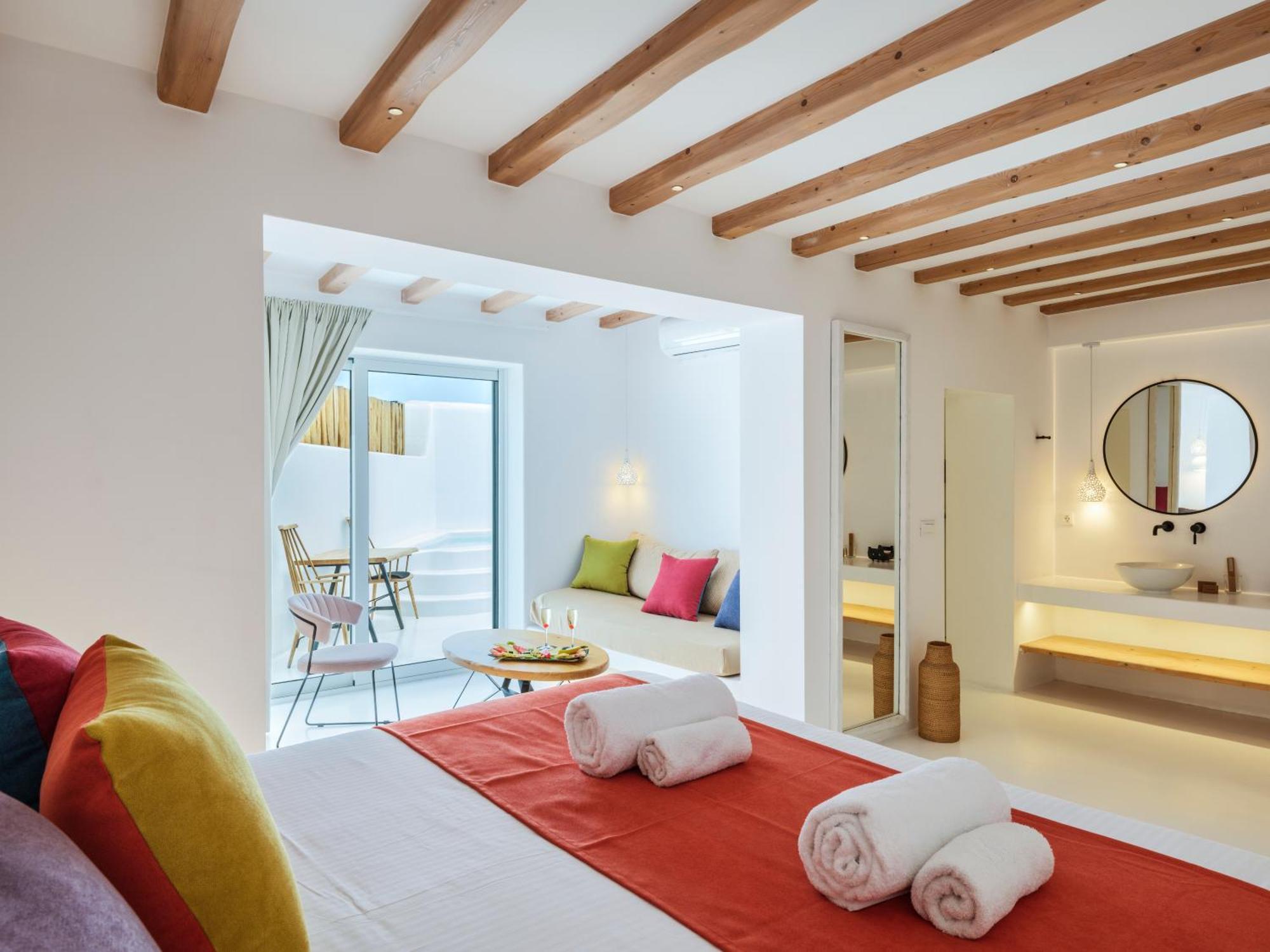 Akkadian Boutique Hotel Hotel 5*