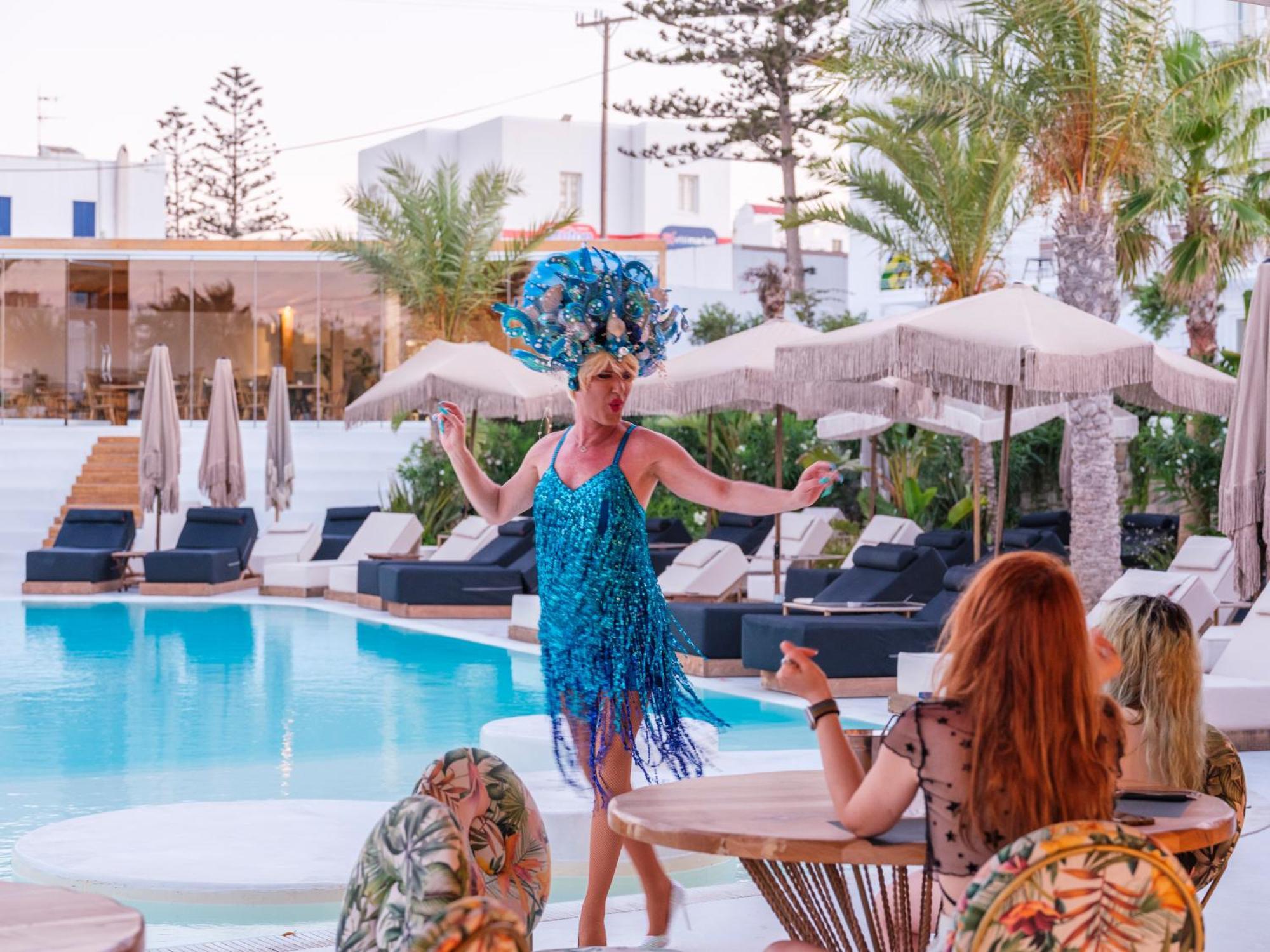 Akkadian Boutique Hotel 5*