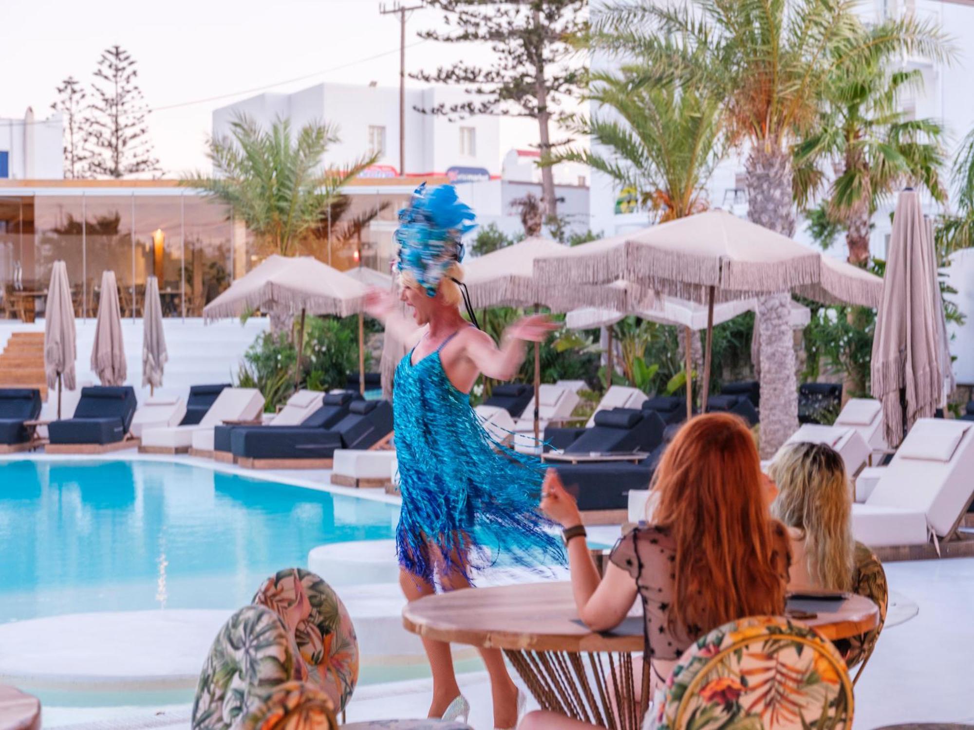 Hotel Akkadian Boutique Hotel