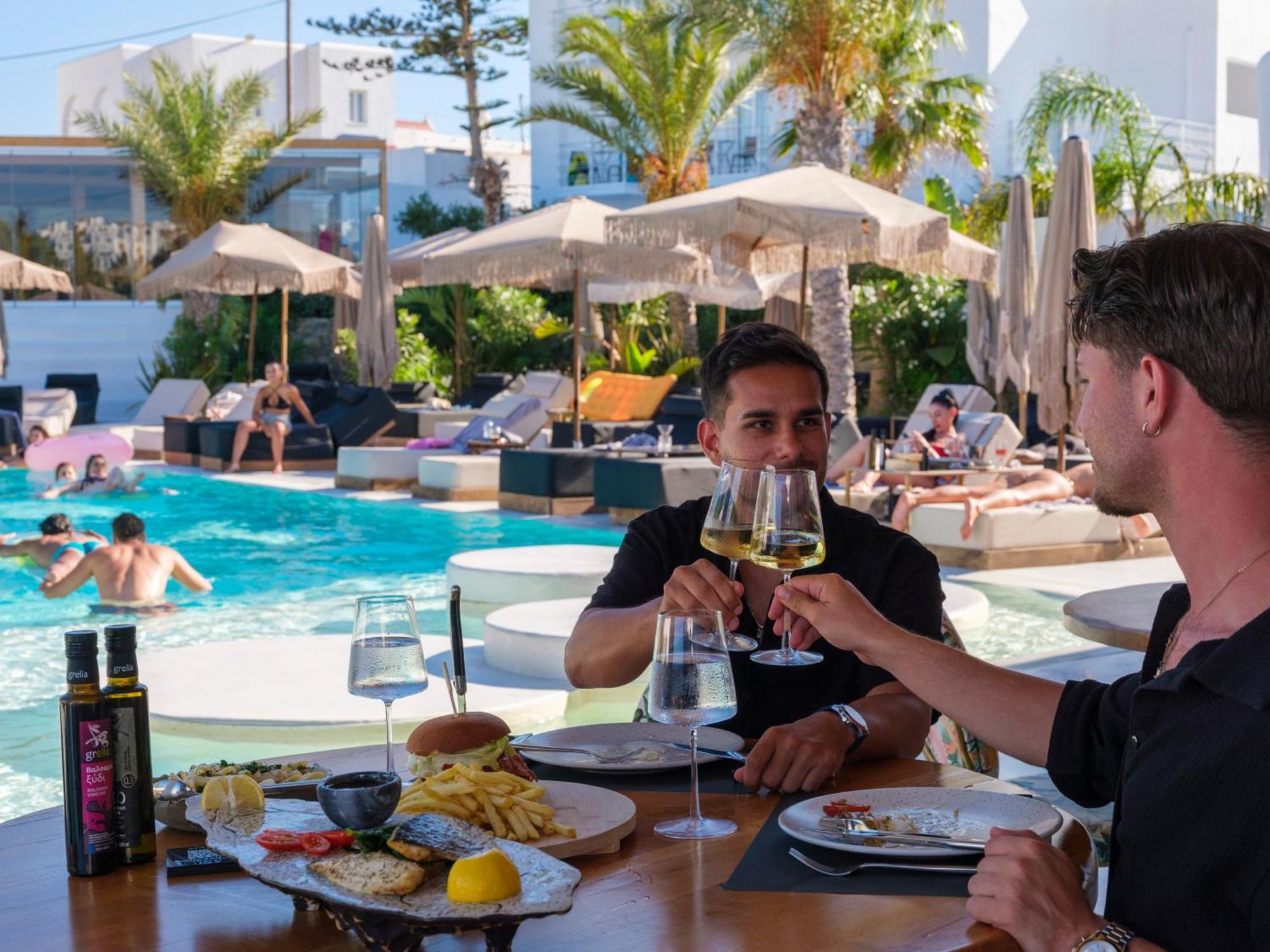 Akkadian Boutique Hotel Hotel