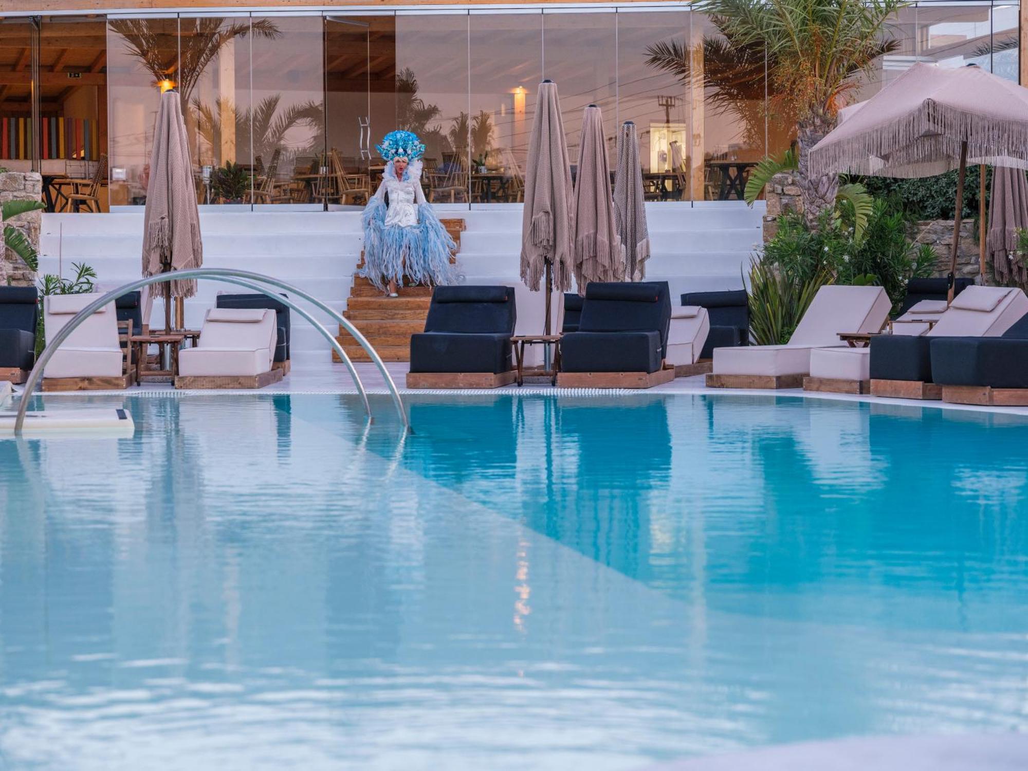 Hotel Akkadian Boutique Hotel 5*