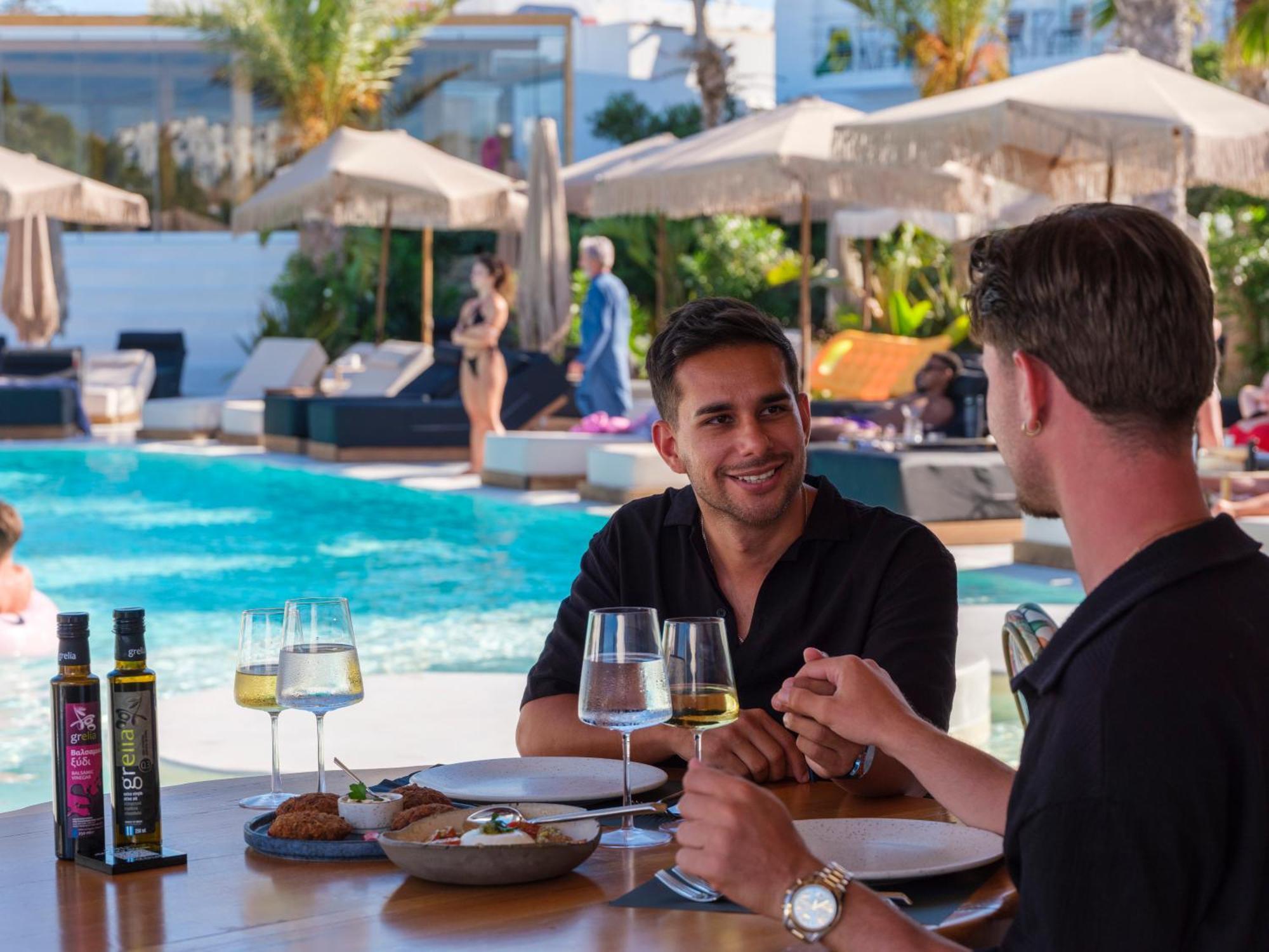Akkadian Boutique Hotel