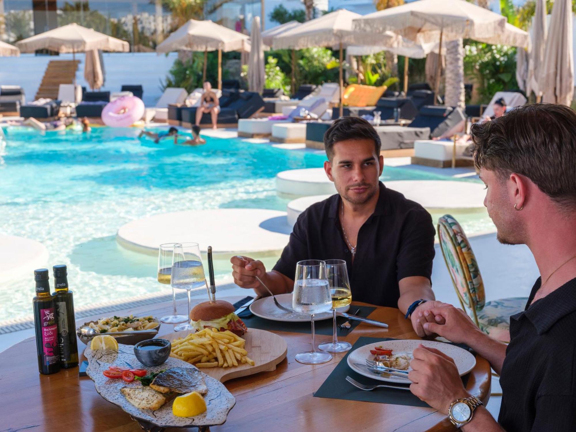 Akkadian Boutique Hotel 5*