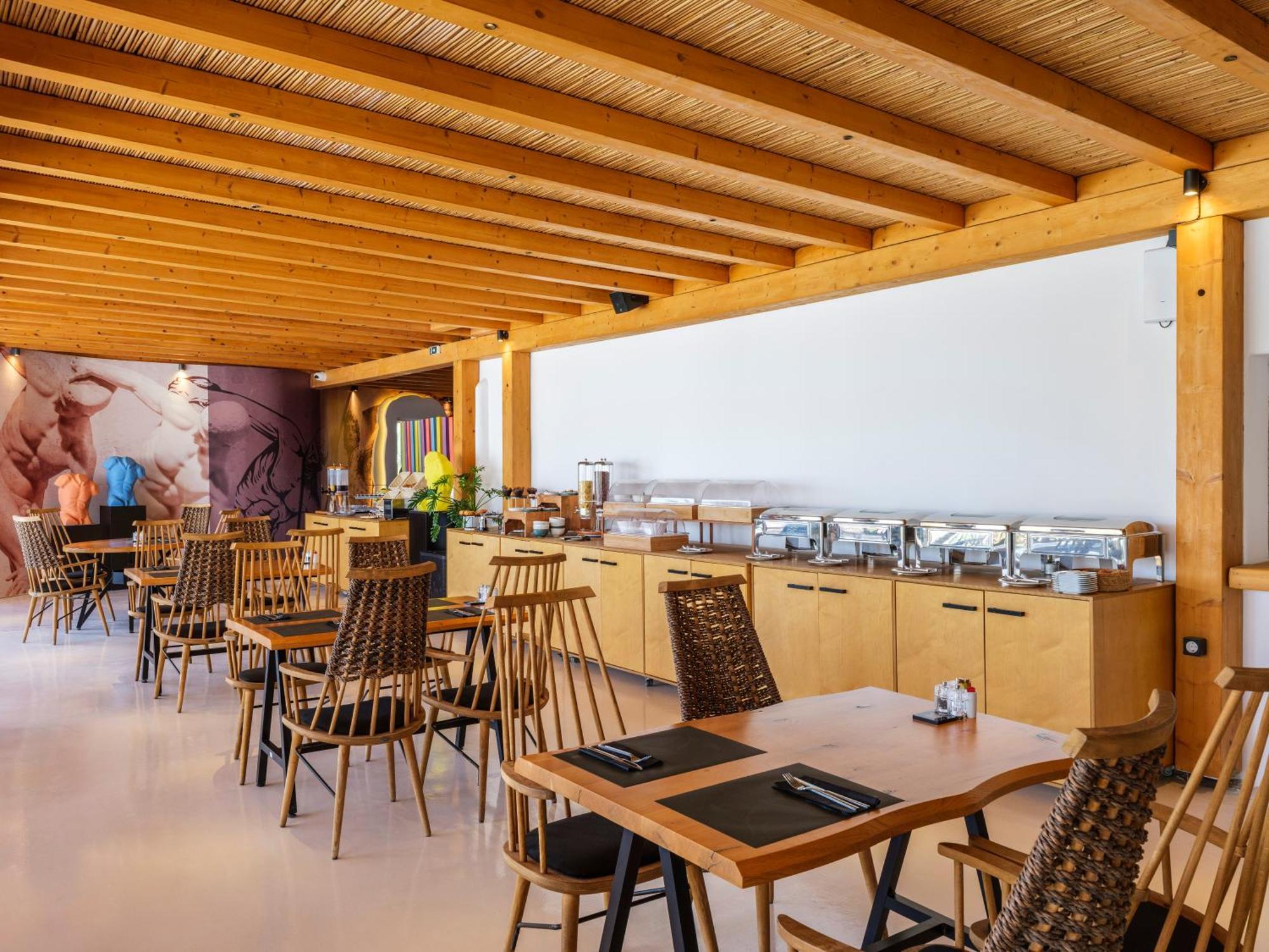 Hotel Axel Beach Mykonos - Adults Only 5*