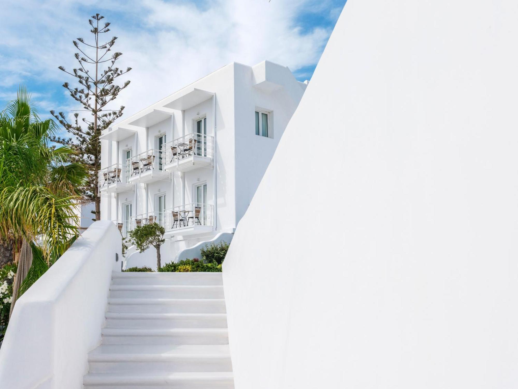 Axel Beach Mykonos - Adults Only 5*