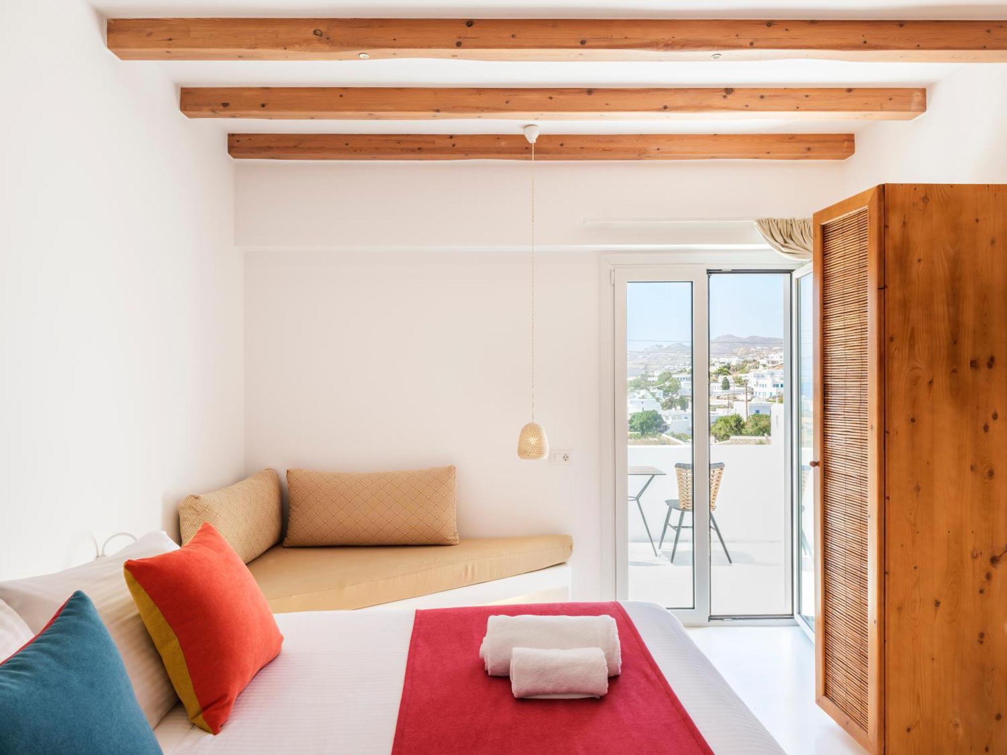 Axel Beach Mykonos - Adults Only 5*