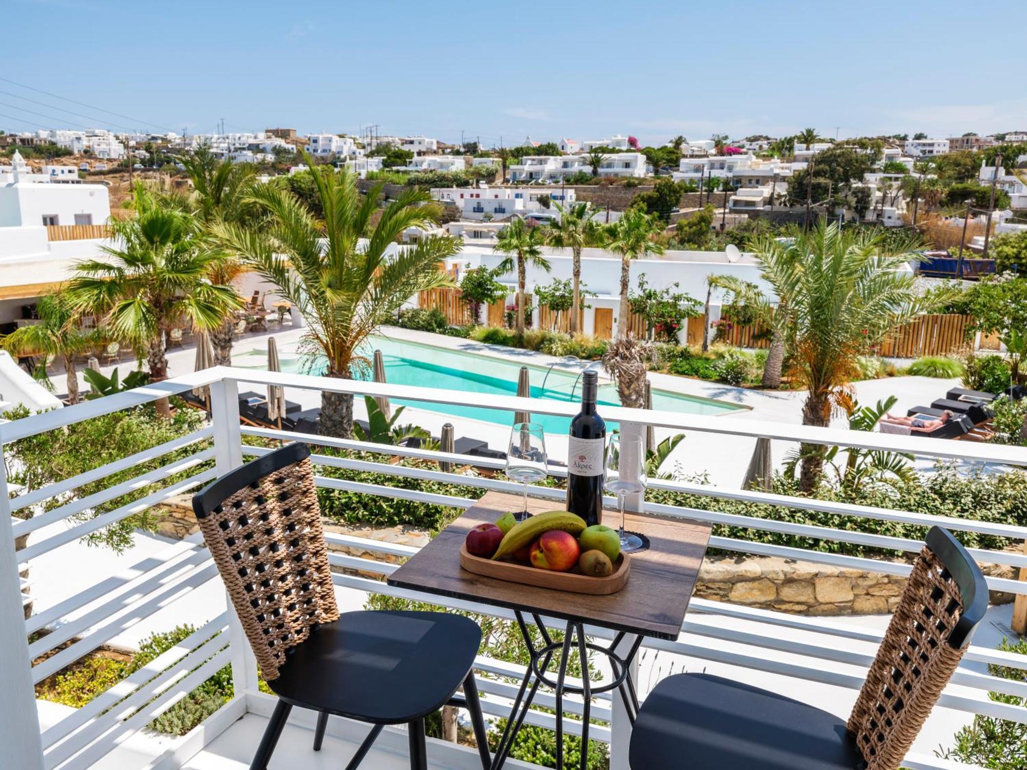 Hotel Axel Beach Mykonos - Adults Only 5*