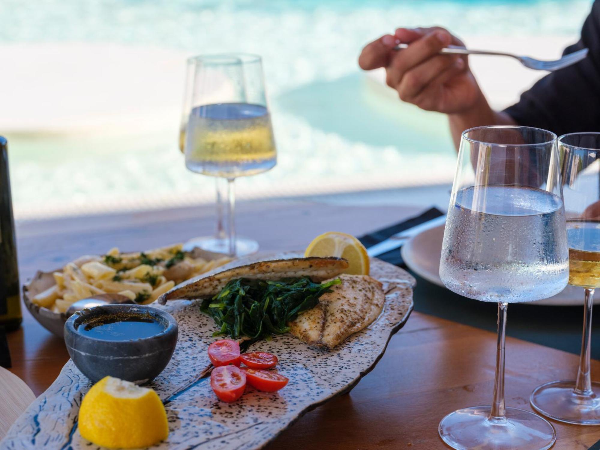 Hotel Axel Beach Mykonos - Adults Only 5*