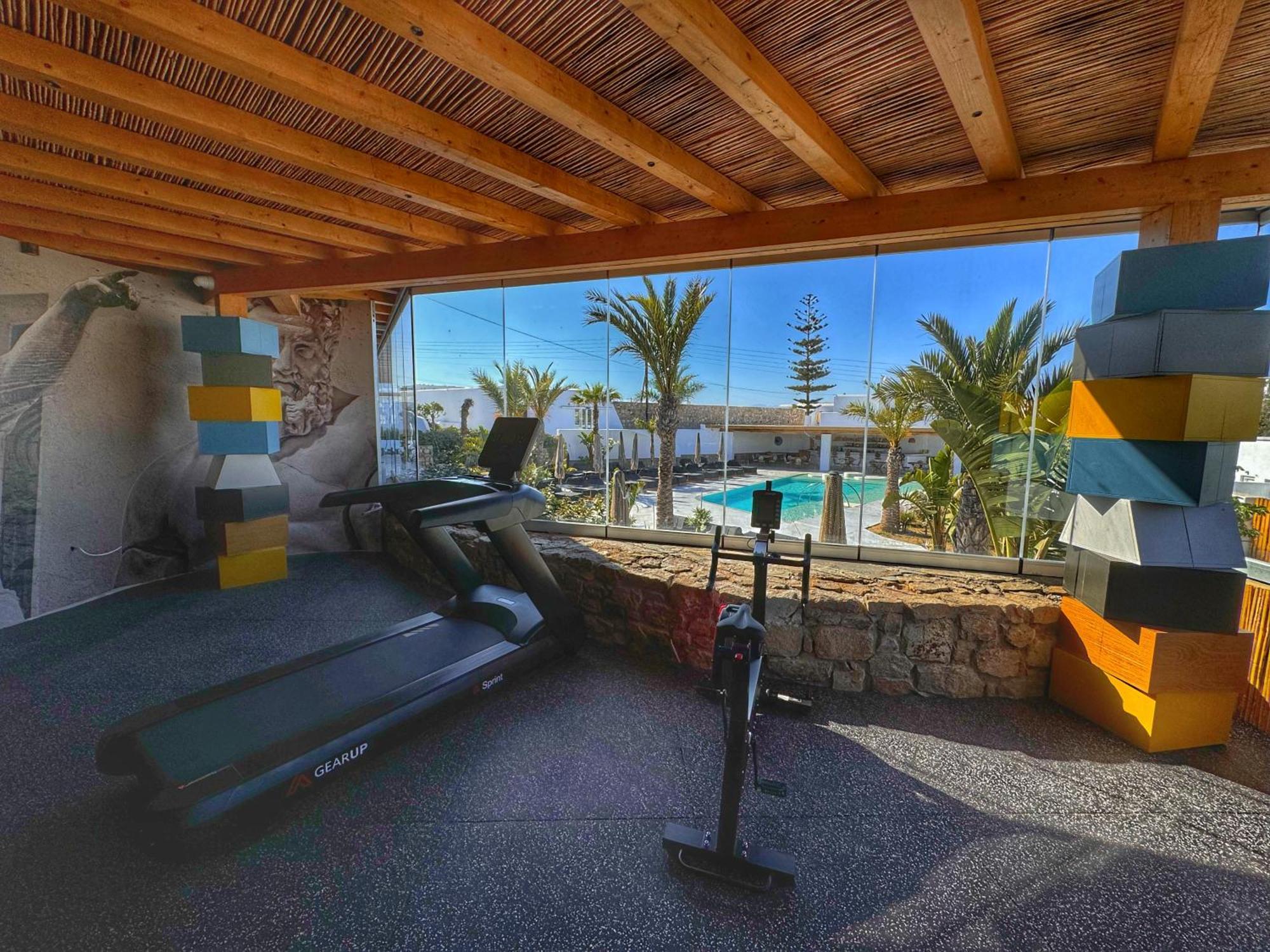 Axel Beach Mykonos - Adults Only Hotel