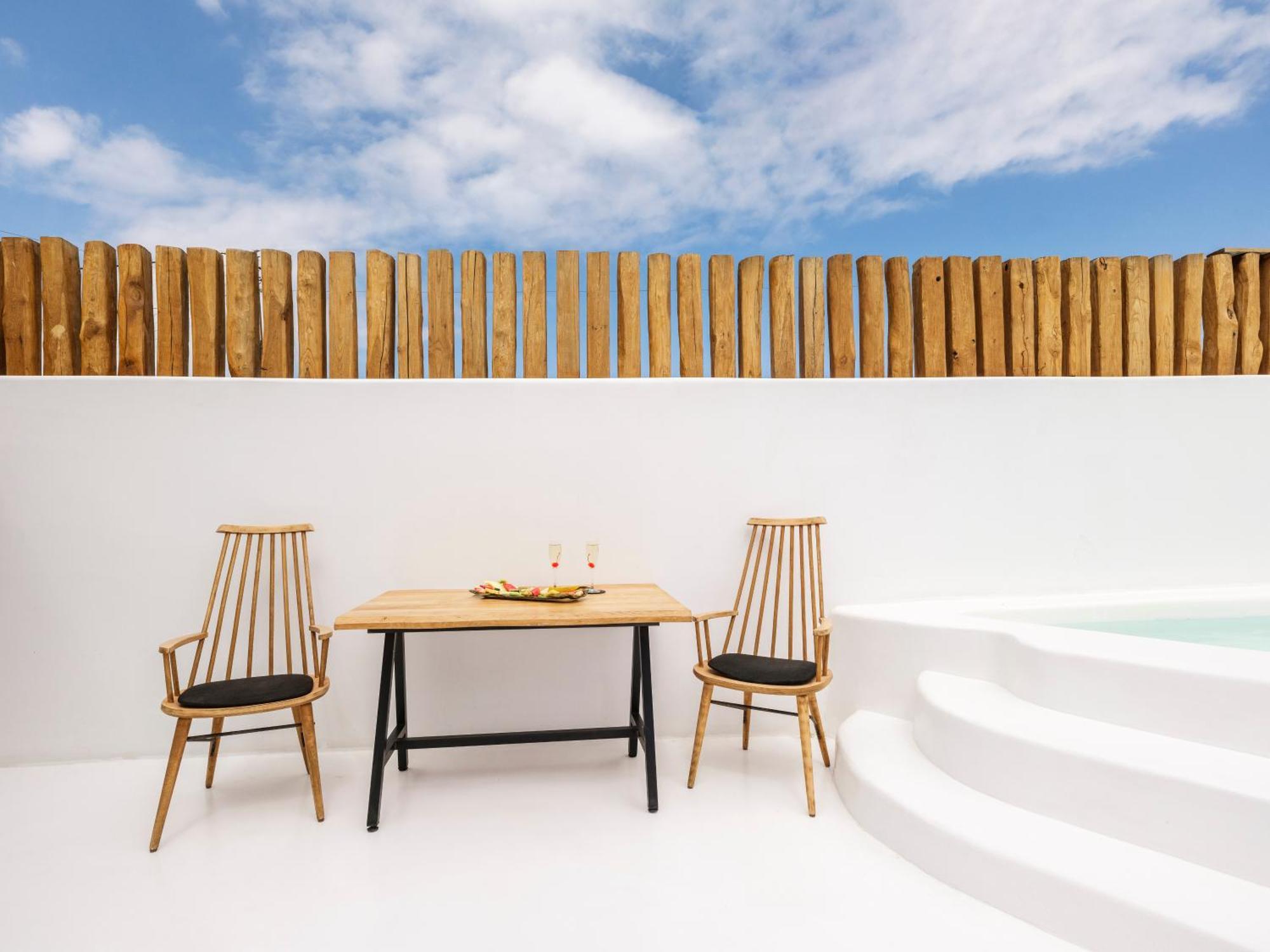 Hotel Axel Beach Mykonos - Adults Only