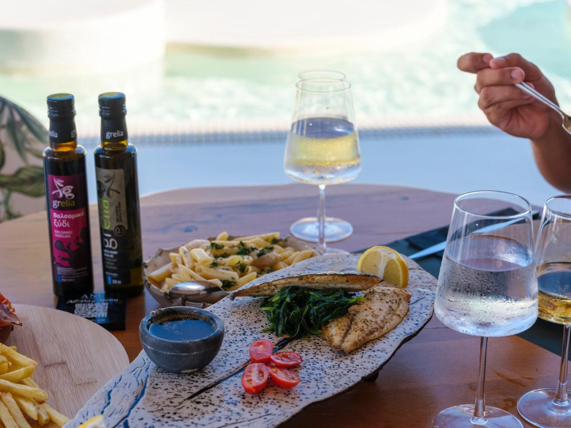 Axel Beach Mykonos - Adults Only 5* Mykonos Town